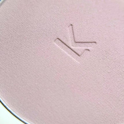 バイタルシアーブラッシャー/Laka/パウダーチークを使ったクチコミ(8枚目)