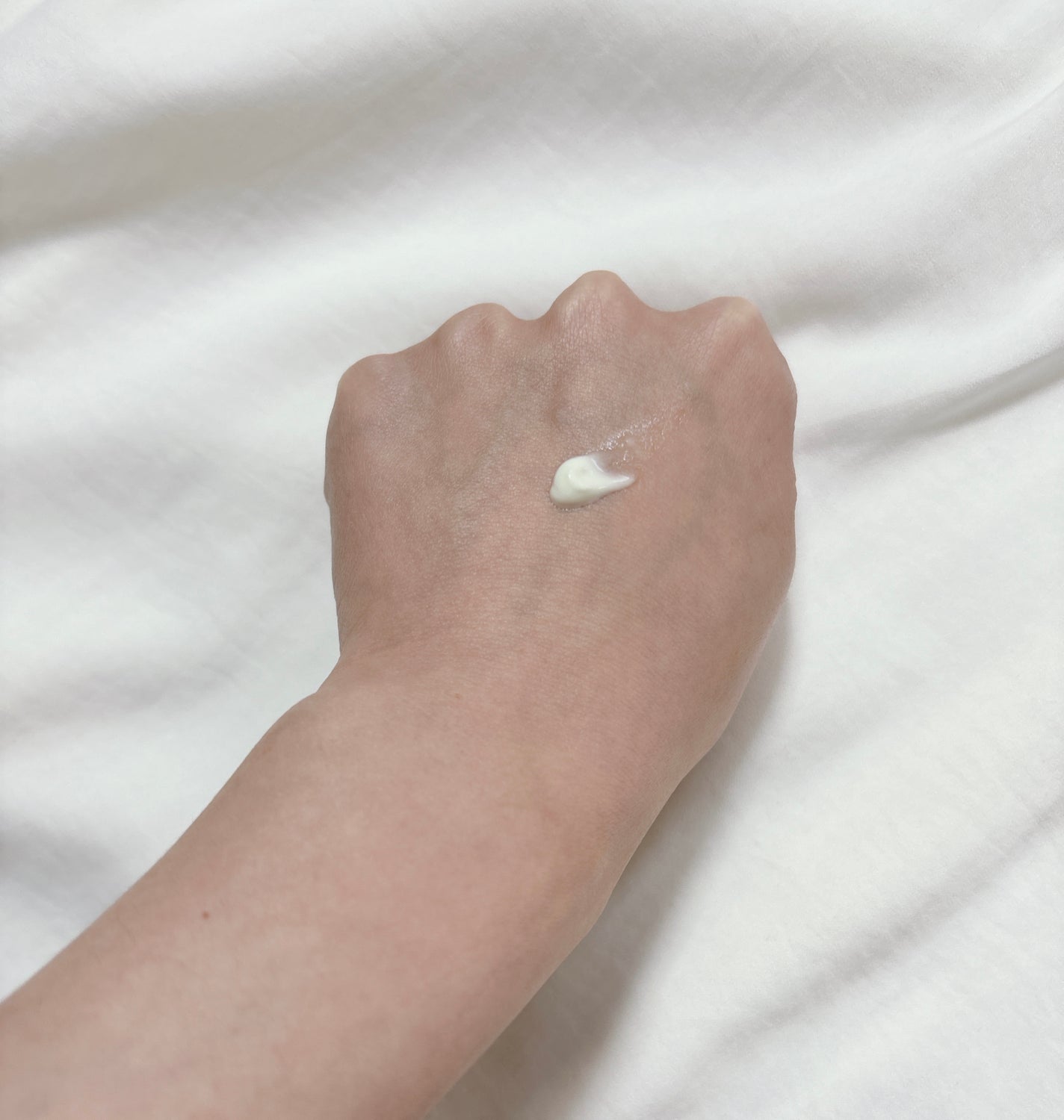 ダルバ ウォータフル エッセンス サンクリーム/ダルバ/日焼け止めクリームを使ったクチコミ(2枚目)