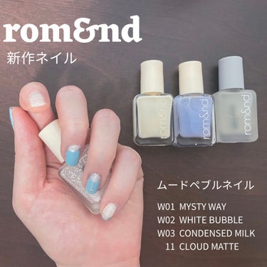 UR GLAM　COLOR NAIL SELECTION/U R GLAM/マニキュアを使ったクチコミ（1枚目）