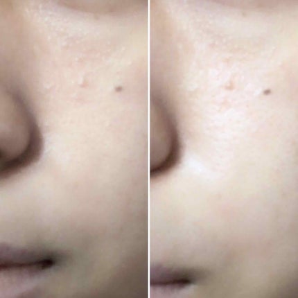 スーパーサンシールド ブライトフィット/ACSEINE/日焼け止めミルクを使ったクチコミ(3枚目)