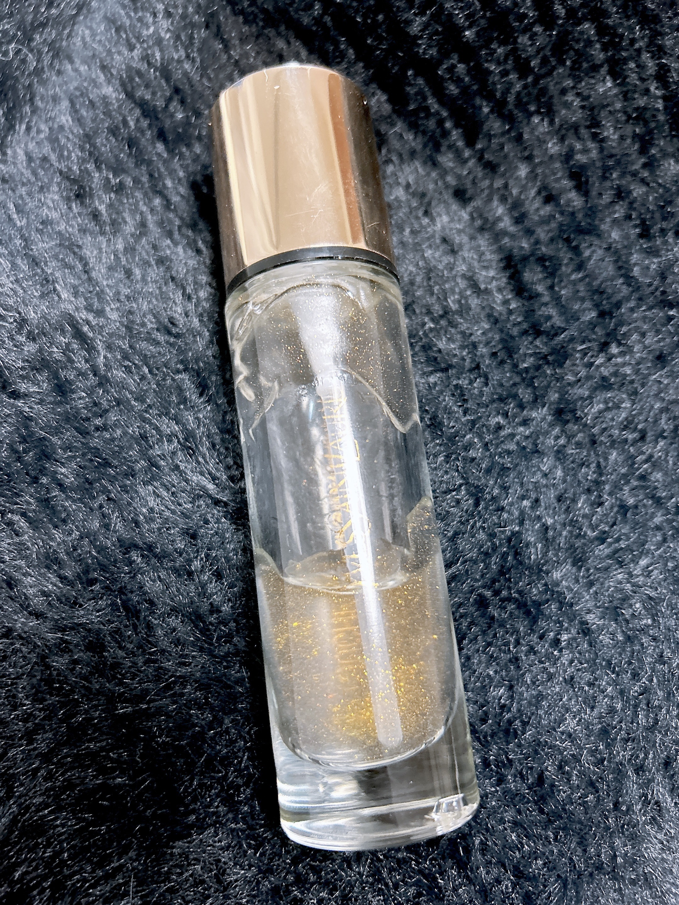 ラディアント タッチ ブラープライマー/YVES SAINT LAURENT BEAUTE/化粧下地を使ったクチコミ（1枚目）