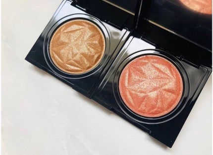 プリズム エアー シャドウ/CLIO/単色アイシャドウを使ったクチコミ(3枚目)