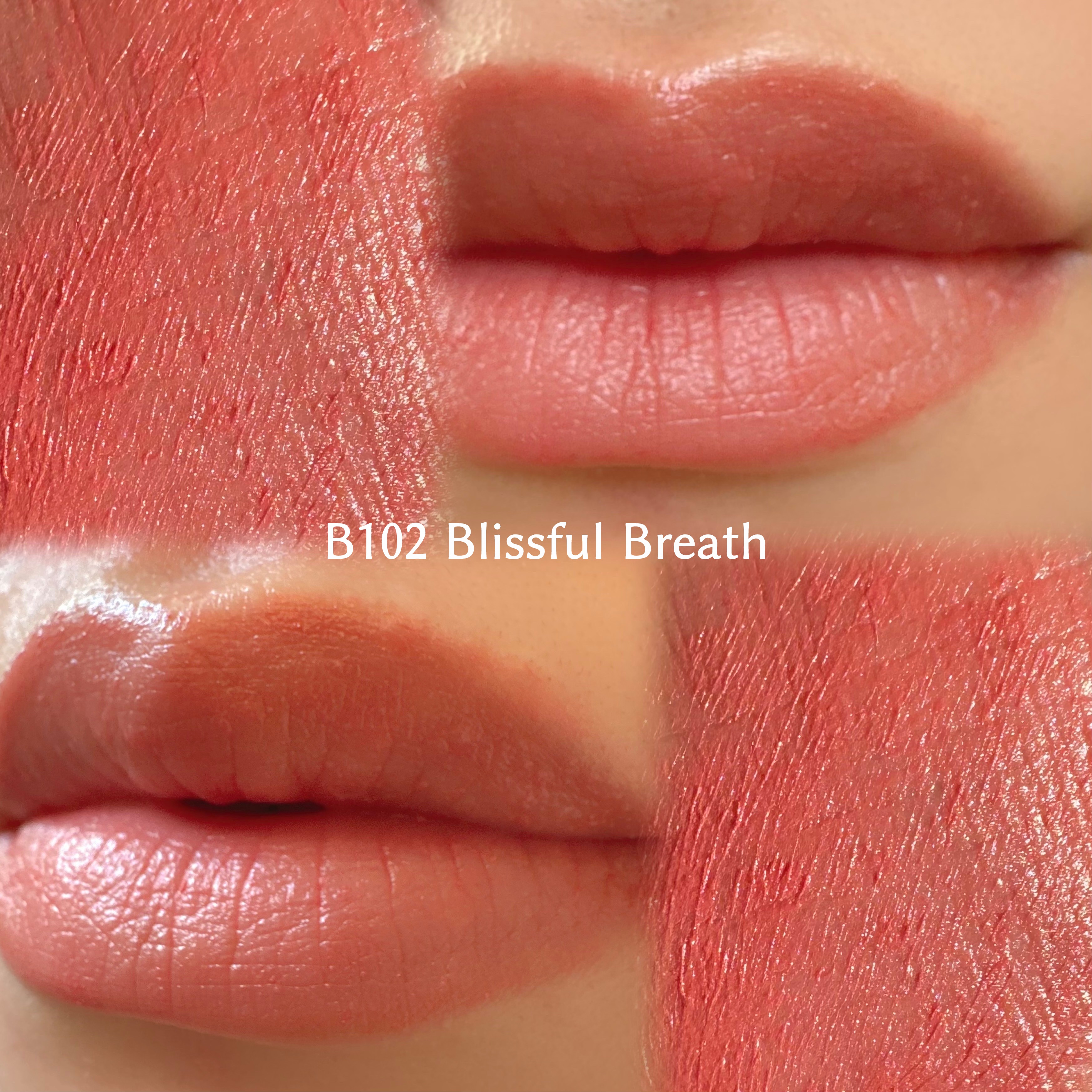 カネボウ ルージュスターブリーズ/KANEBO/口紅を使ったクチコミ（3枚目）