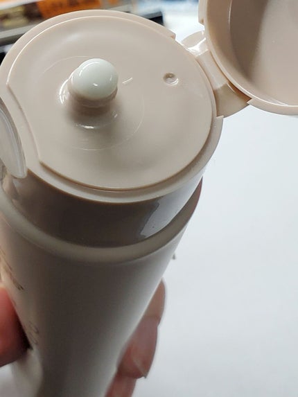 リッチクレンジングクリーム/HAP+R/クレンジングクリームを使ったクチコミ(6枚目)