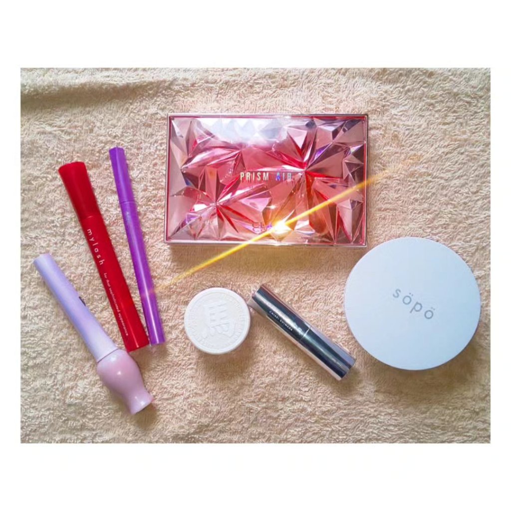 象棋アイシャドウ #A05 馬/和粧/ジェル・クリームアイシャドウを使ったクチコミ（2枚目）