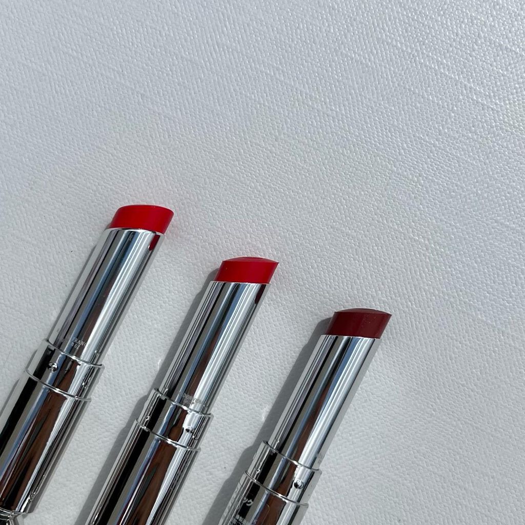 ディオール アディクト リップスティック/Dior/口紅を使ったクチコミ(2枚目)