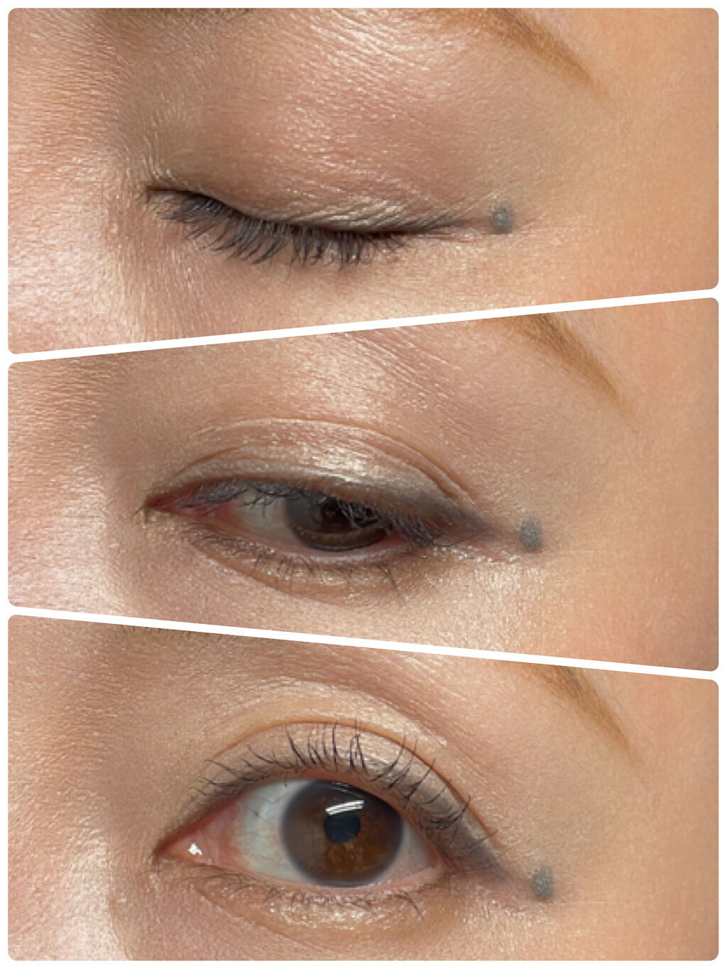 ボーム エサンシエル/CHANEL/スティックハイライトを使ったクチコミ（3枚目）