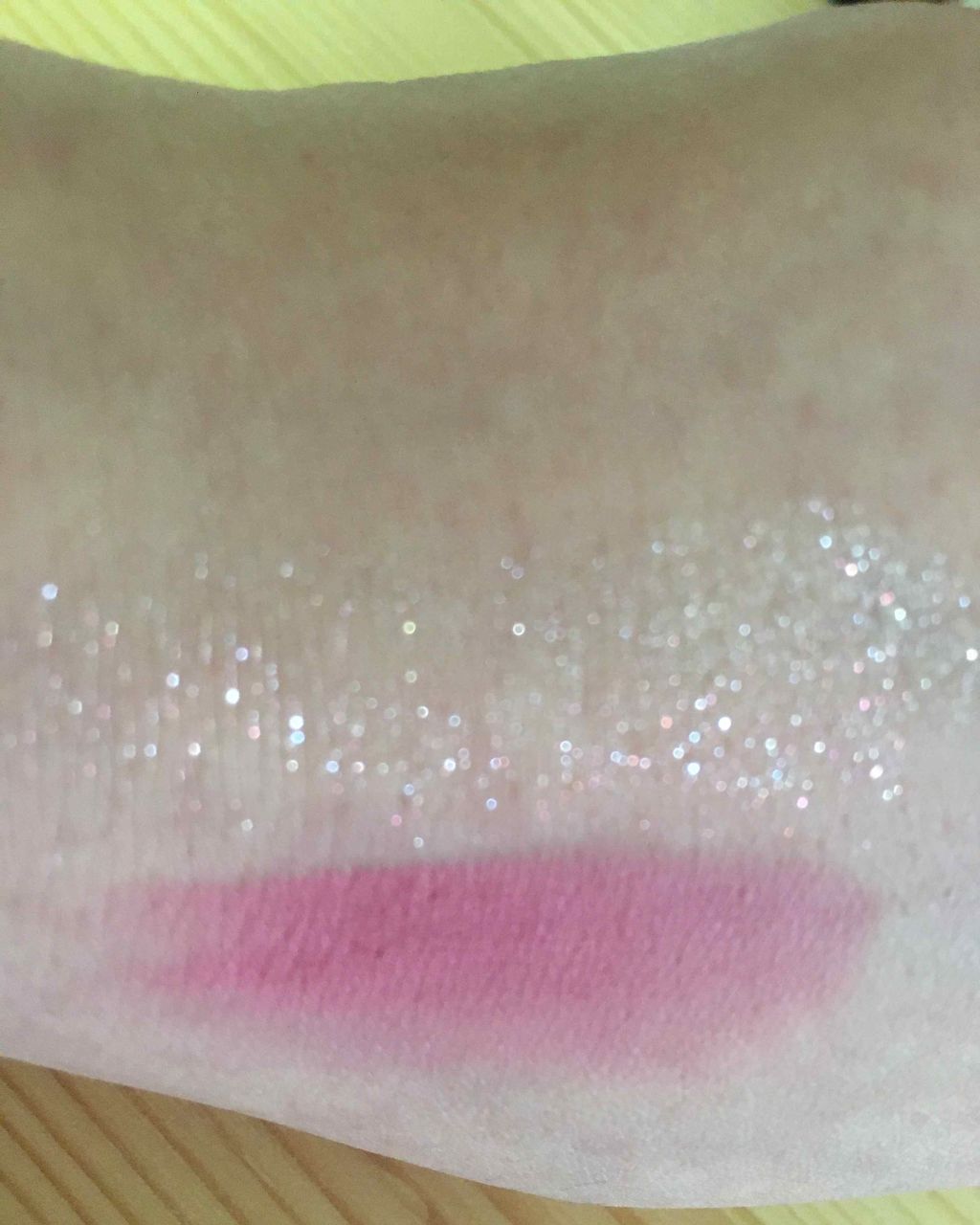 ラッキーフレンズ ルックアット マイアイジュエル/ETUDE/単色アイシャドウを使ったクチコミ(3枚目)