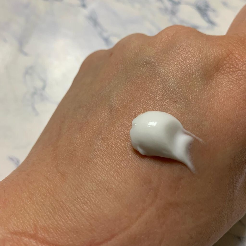 パーフェクトホワイトクレイ/SENKA（専科）/洗顔フォームを使ったクチコミ（2枚目）