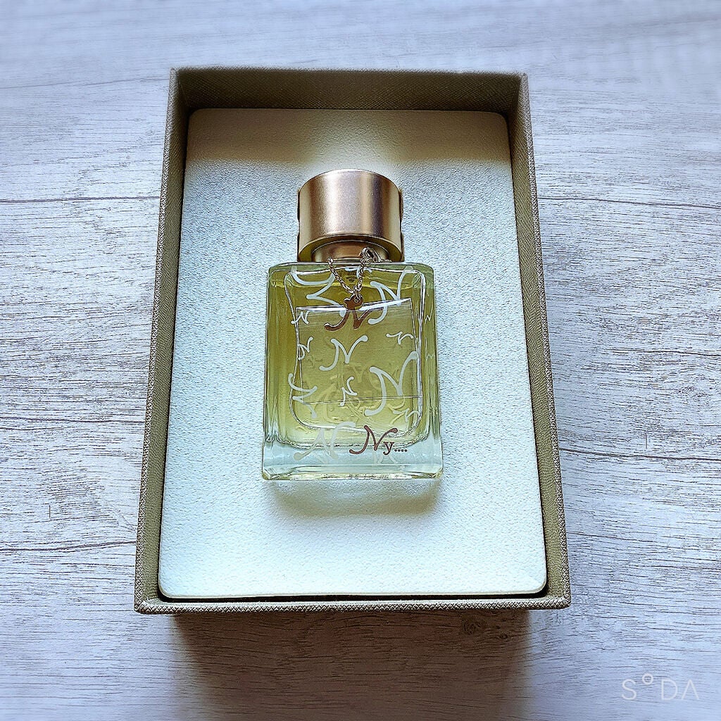 Ny..../Ny..../香水(レディース)を使ったクチコミ(3枚目)