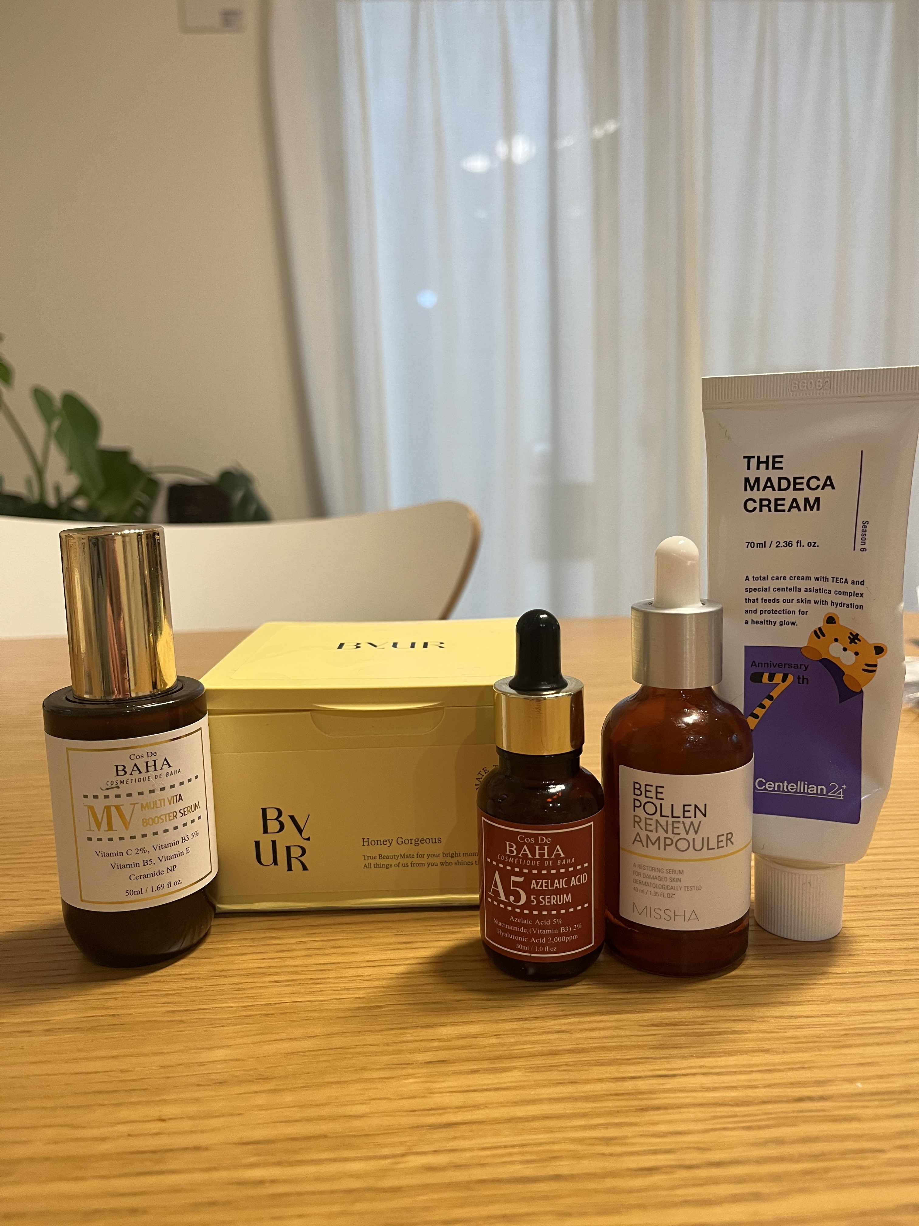 BP 美容液/MISSHA/美容液を使ったクチコミ（1枚目）