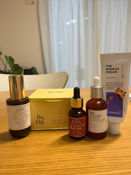 BP 美容液/MISSHA/美容液を使ったクチコミ(1枚目)