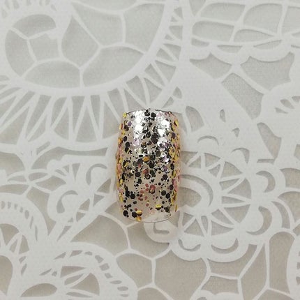 ネイルポリッシュ/THREE/マニキュアを使ったクチコミ(3枚目)