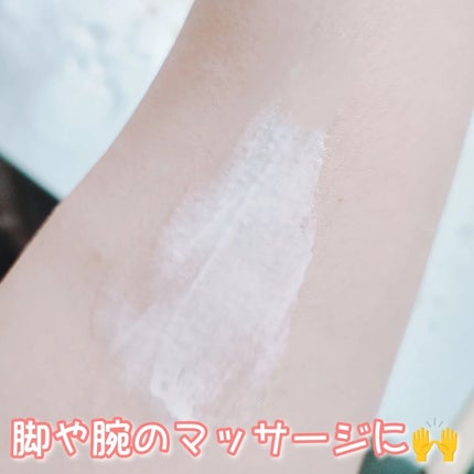 スチームクリーム ココメロ/STEAMCREAM/フェイスクリームを使ったクチコミ(4枚目)