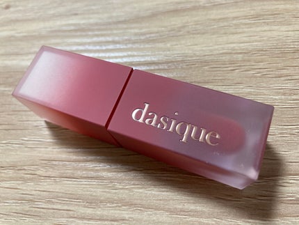 シャドウパレット/dasique/アイシャドウパレットを使ったクチコミ(8枚目)