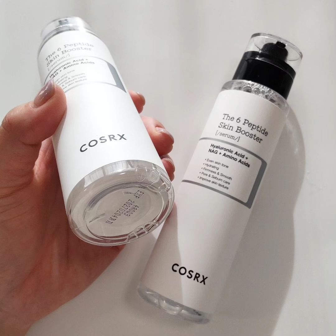 RXザ・ビタミンC23セラム/COSRX/美容液を使ったクチコミ(3枚目)