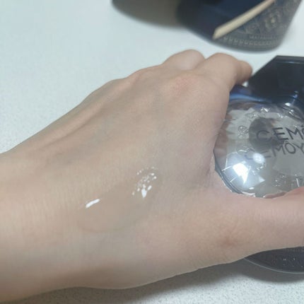 タイムキーパーアイセラム/CEMOY/アイケア・アイクリームを使ったクチコミ(5枚目)