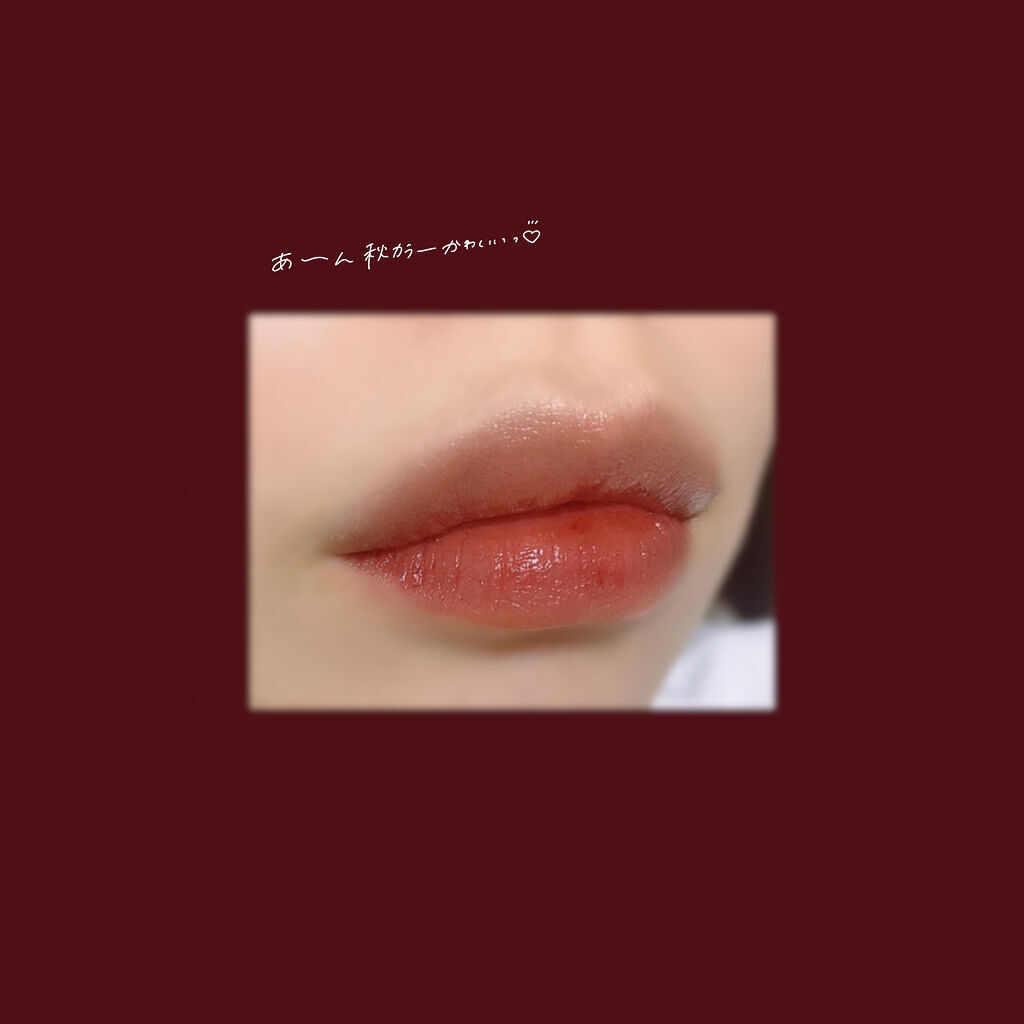 ジューシーピュアアイズ/キャンメイク/アイシャドウパレットを使ったクチコミ（3枚目）