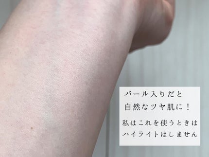 ルース パウダー/ちふれ/ルースパウダーを使ったクチコミ(4枚目)