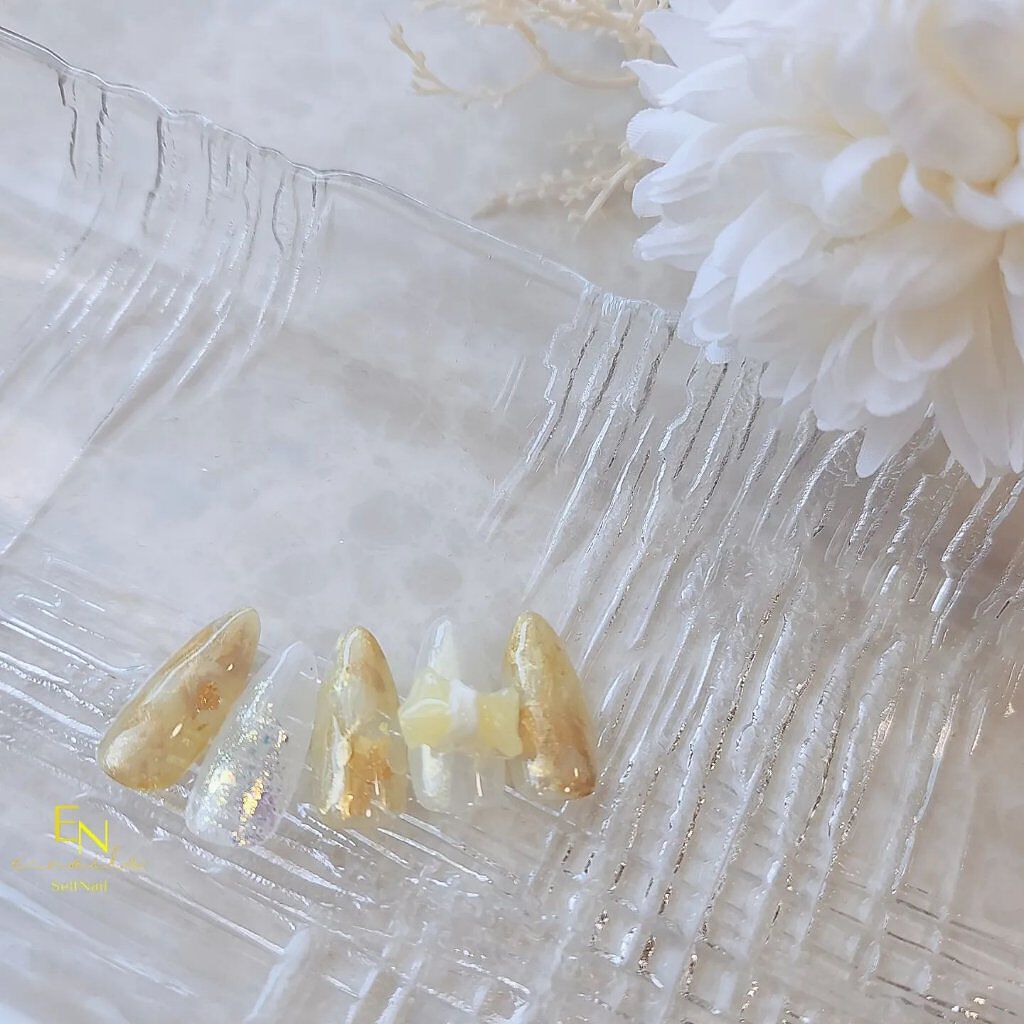 irogel/irogel(イロジェル)/ジェルネイルを使ったクチコミ（3枚目）