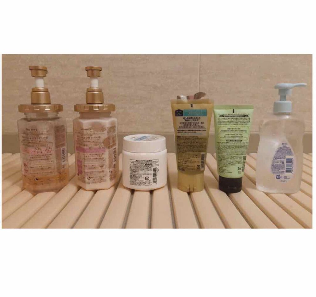 ロゼット洗顔パスタ 海泥スムース/ロゼット/洗顔フォームを使ったクチコミ(3枚目)