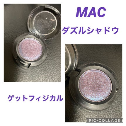 ディオールショウ モノ/Dior/単色アイシャドウを使ったクチコミ(6枚目)