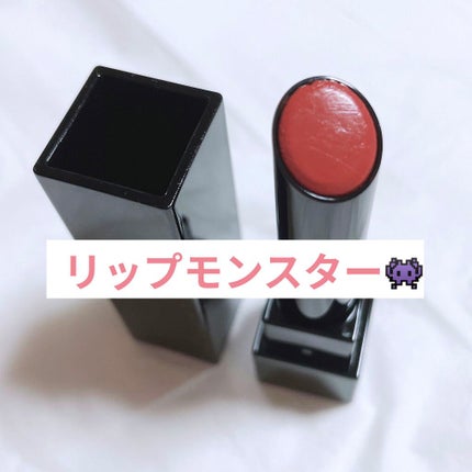 ケイト リップモンスター/KATE/口紅を使ったクチコミ(1枚目)