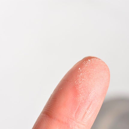 アドバンスドエシリアルスムースオペレーター ルースパウダー/THREE/ルースパウダーを使ったクチコミ(4枚目)