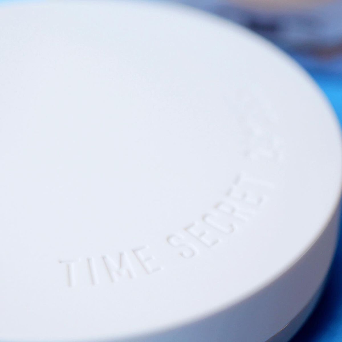 ミネラル 薬用プレストパウダー/TIME SECRET/プレストパウダーを使ったクチコミ(6枚目)