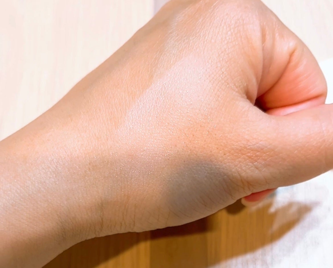 ZEESEA 「ゼロ」粉感皮脂コントロールルースパウダー/ZEESEA/ルースパウダーを使ったクチコミ(6枚目)