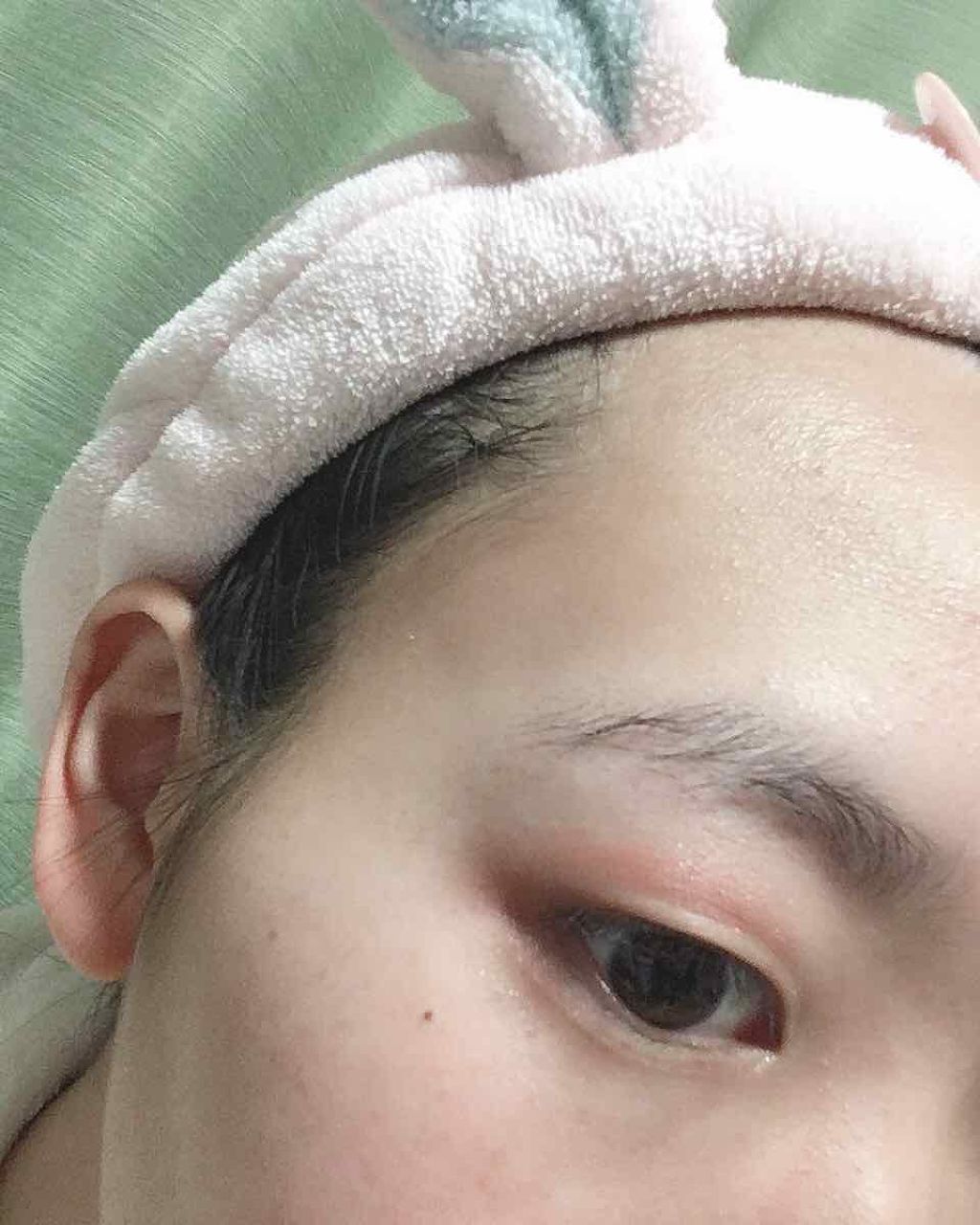 ダークローズシャドウ/KATE/アイシャドウパレットを使ったクチコミ(3枚目)