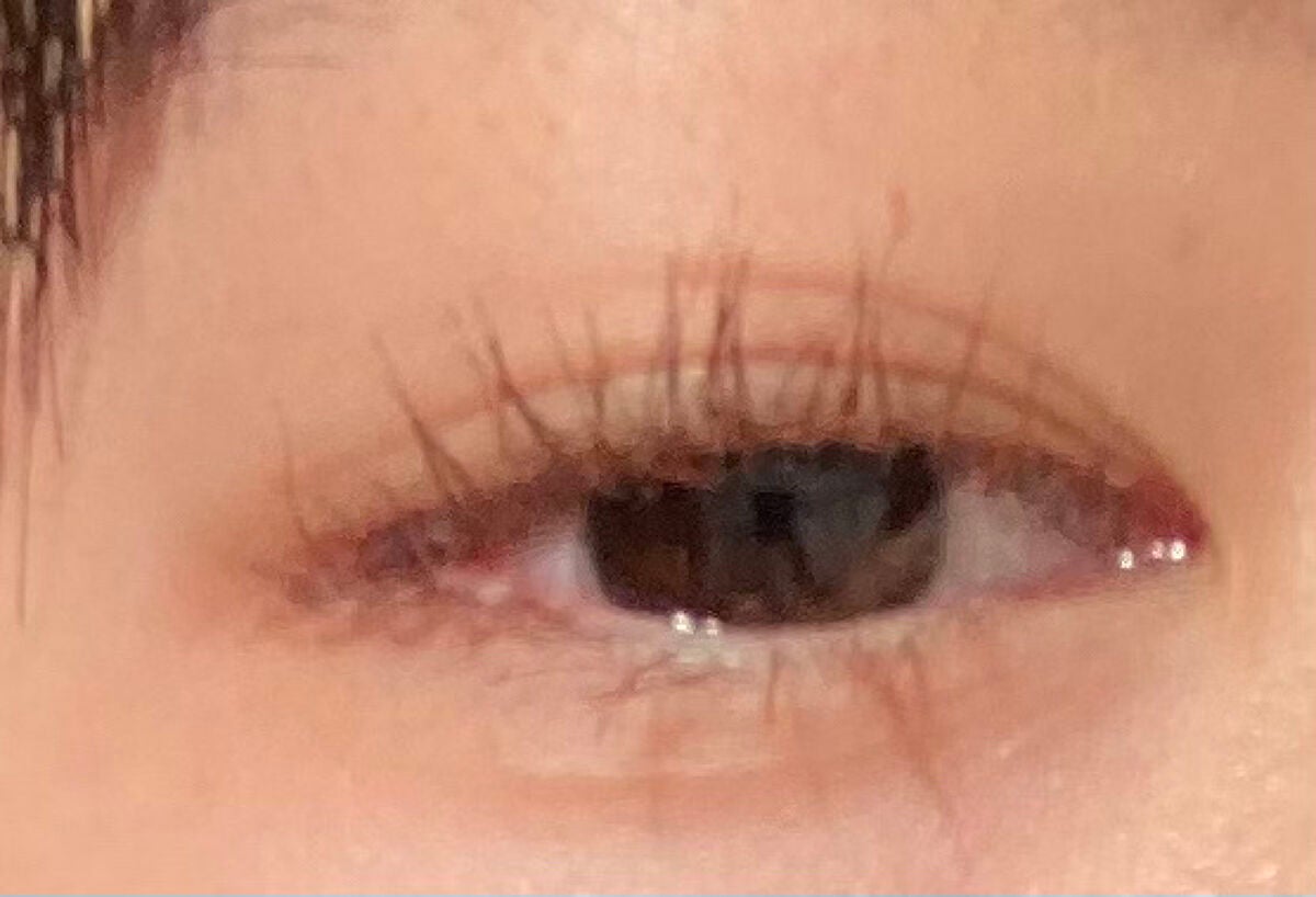 ラッシュエキスパンダー ロングロングロング EX/MAJOLICA MAJORCA/マスカラを使ったクチコミ(2枚目)