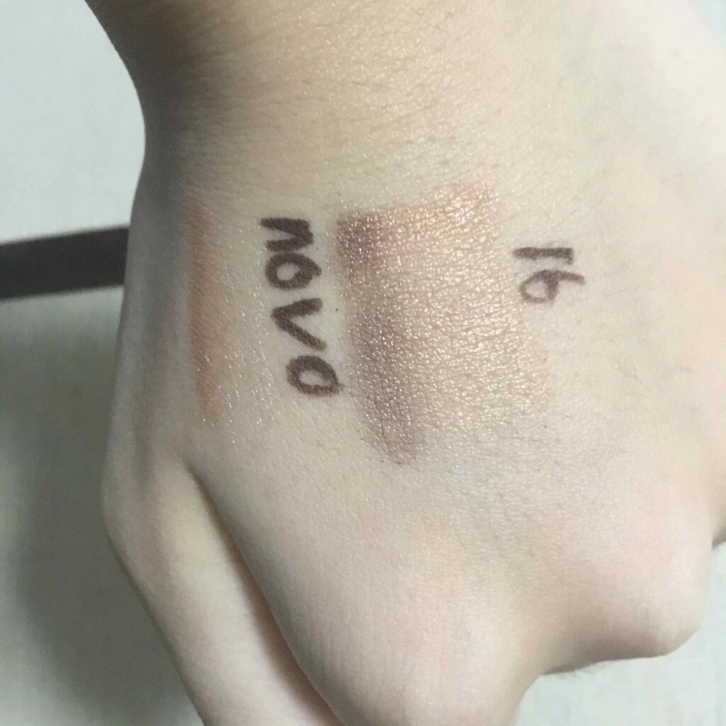 hini on LIPS 「今回は私が前までやっていた超時短アイメイクを紹介!今やっている..」(3枚目)