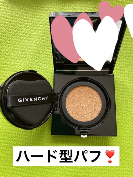 プリズム・リーブル/GIVENCHY/ルースパウダーを使ったクチコミ(3枚目)