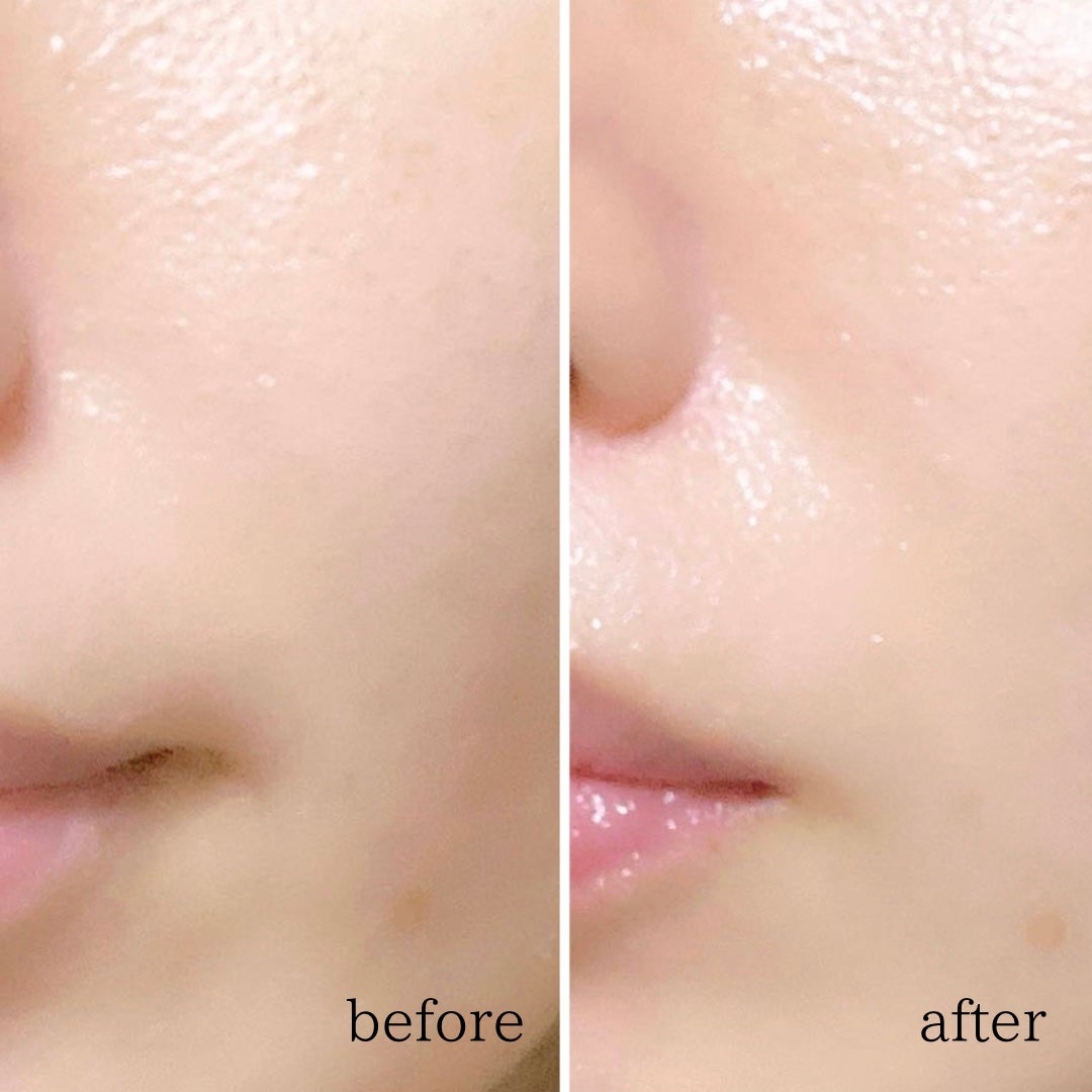 リコリスカーミングクリーム/I'm from/フェイスクリームを使ったクチコミ(6枚目)