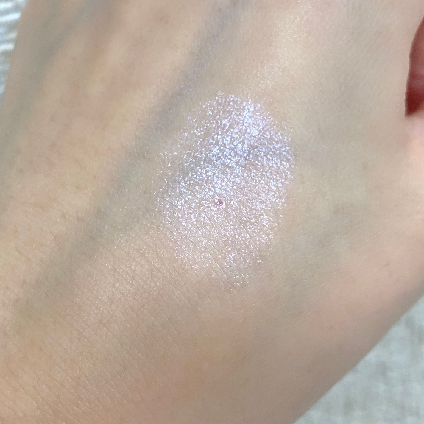 ハイライティング パウダー/BOBBI BROWN/パウダーハイライトを使ったクチコミ(6枚目)