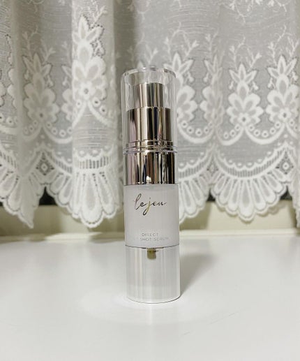 ダイレクトVCショットセラム/ルジュ/美容液を使ったクチコミ(2枚目)