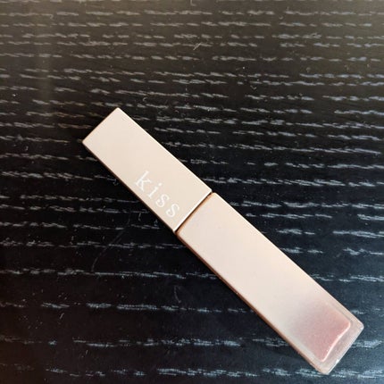 リップアーマー/KiSS/口紅を使ったクチコミ(2枚目)