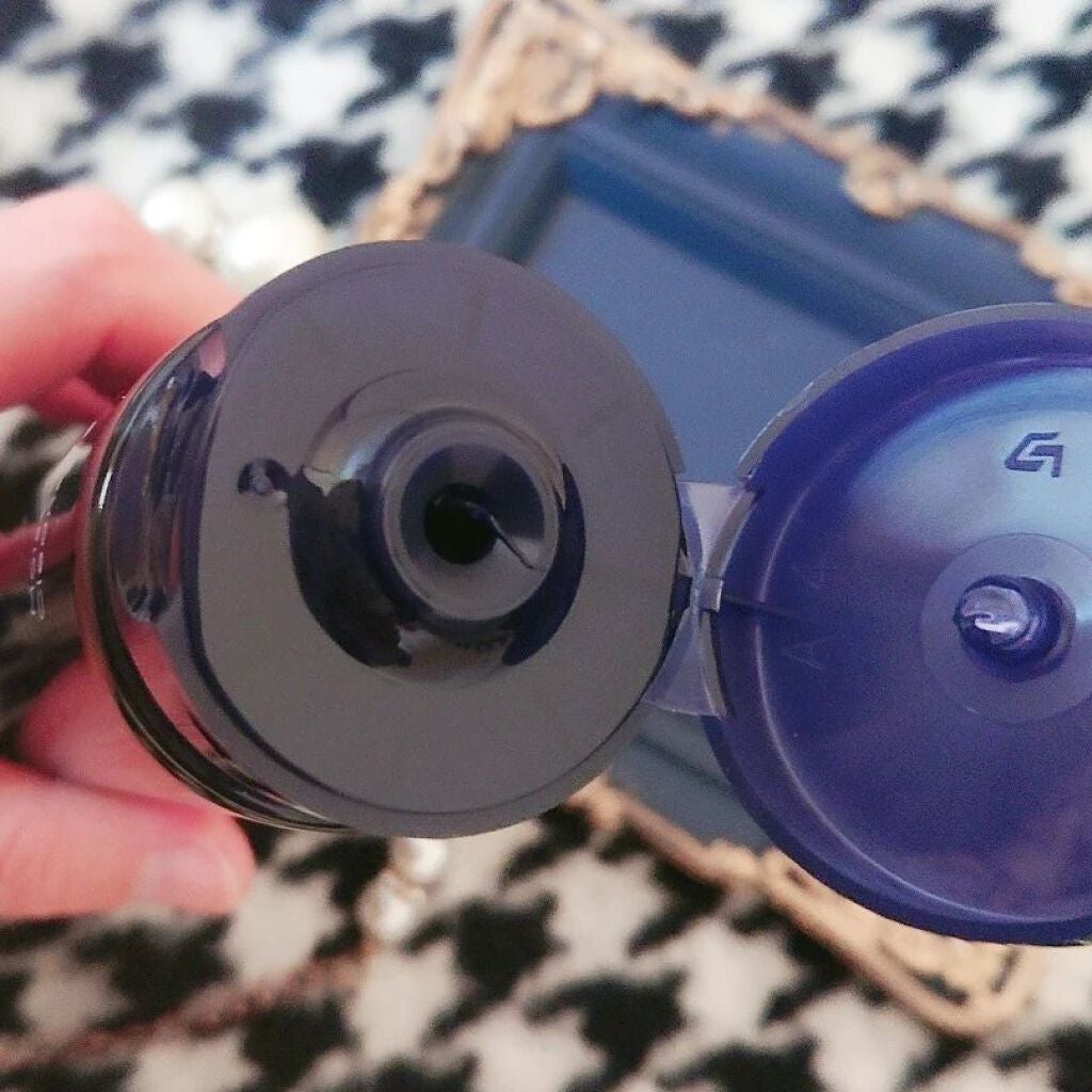 モイストゲルクレンジング/Re dermalab/クレンジングジェルを使ったクチコミ(3枚目)