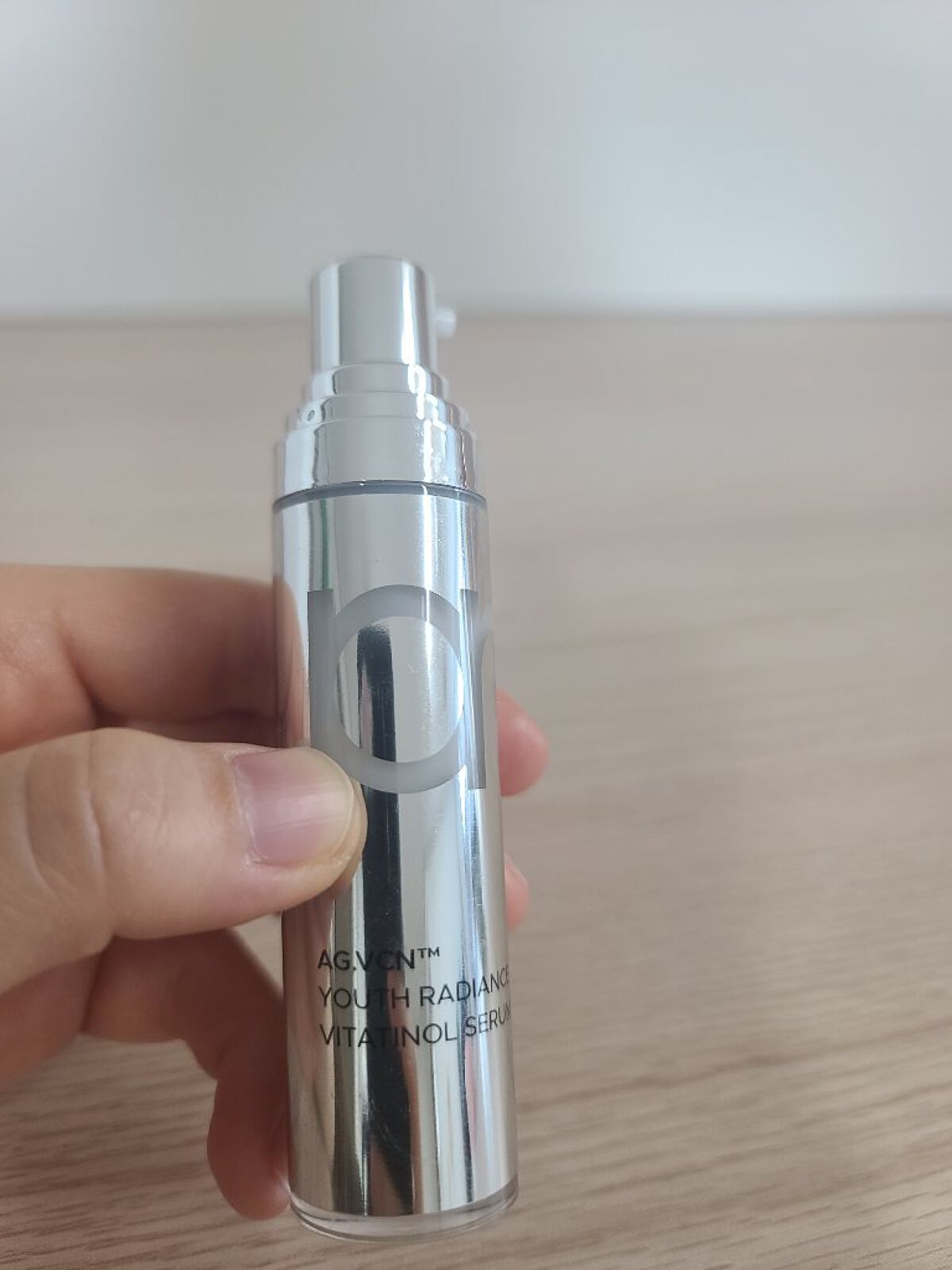 ユース ラディアンス ビタチノール セラム/primera/美容液を使ったクチコミ（1枚目）