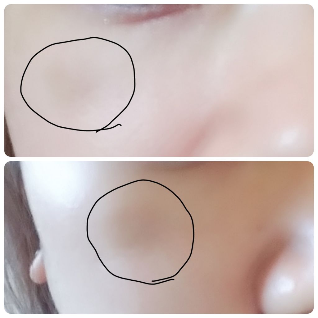 SC クリームファンデN/マーシュ・フィールド/クリーム・エマルジョンファンデーションを使ったクチコミ(2枚目)