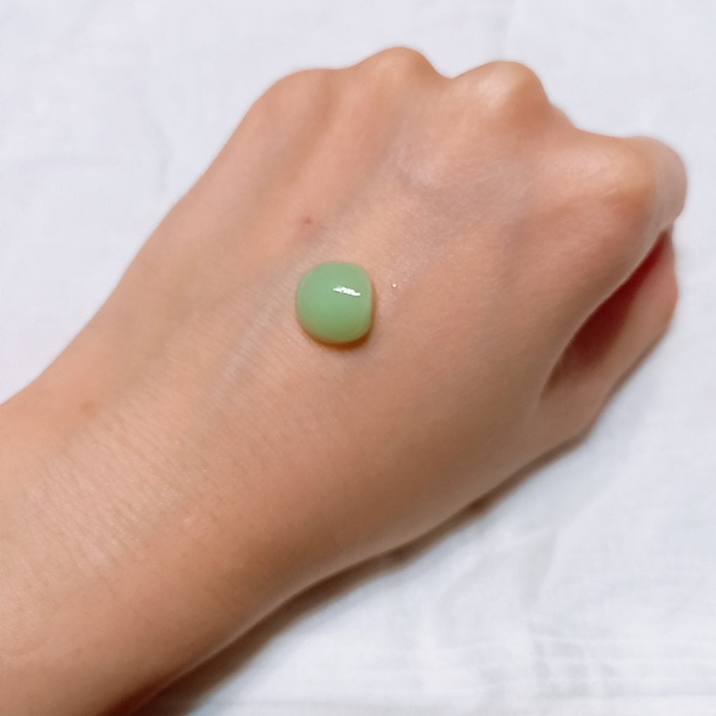 CICA クリーム/VT/フェイスクリームを使ったクチコミ(4枚目)