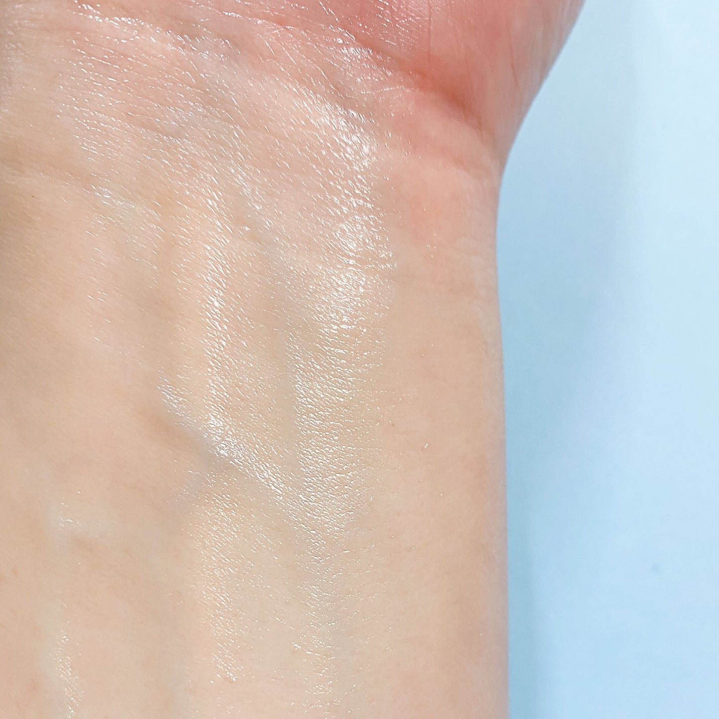 ガラクトポアO₂トナー/SAM'U/化粧水を使ったクチコミ(4枚目)