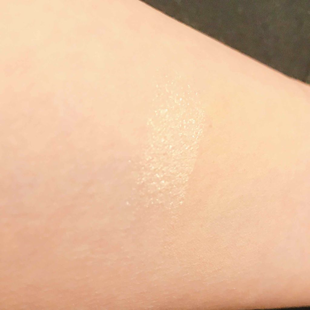 3Dアイベース/スウィーツ スウィーツ/アイシャドウベースを使ったクチコミ(3枚目)