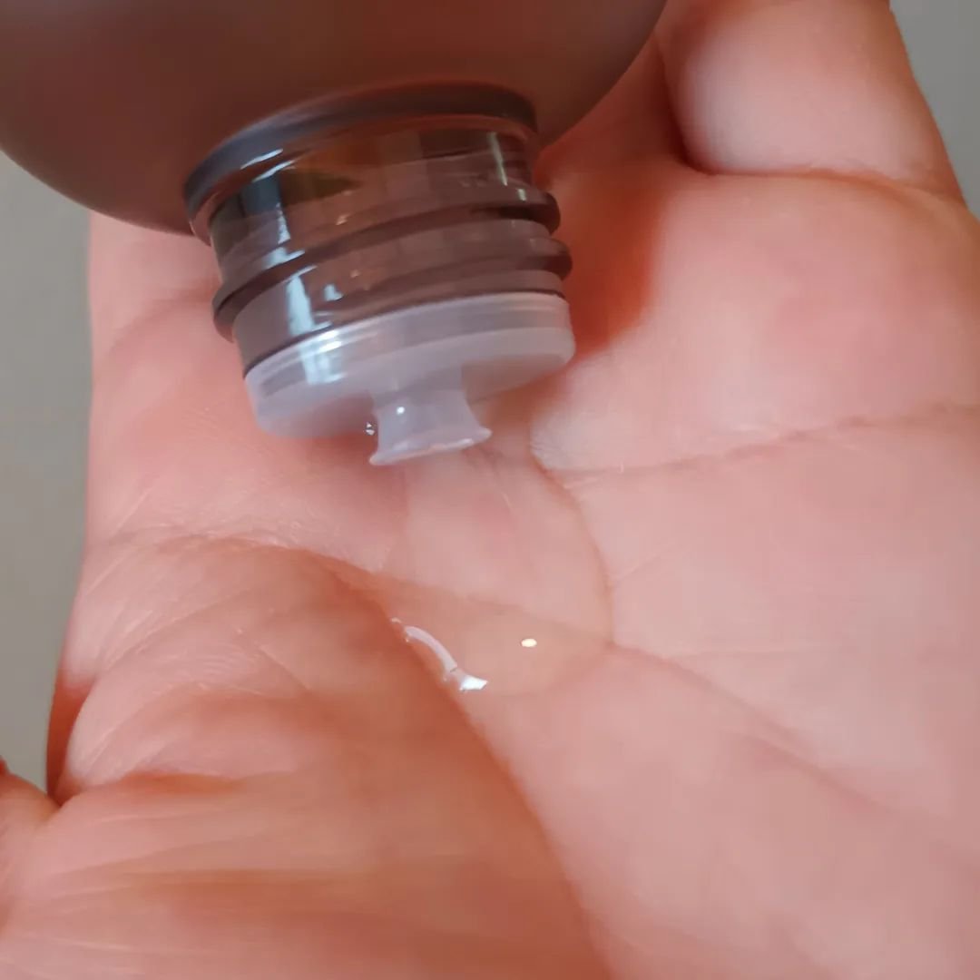 ミルク/KO SHI KA | こしか/乳液を使ったクチコミ（3枚目）