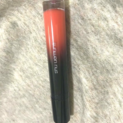 ラック シュプリア/shu uemura/リップグロスを使ったクチコミ(1枚目)