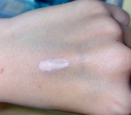 マシュマロティントルージュ/フォーチュン/リップティントを使ったクチコミ(9枚目)