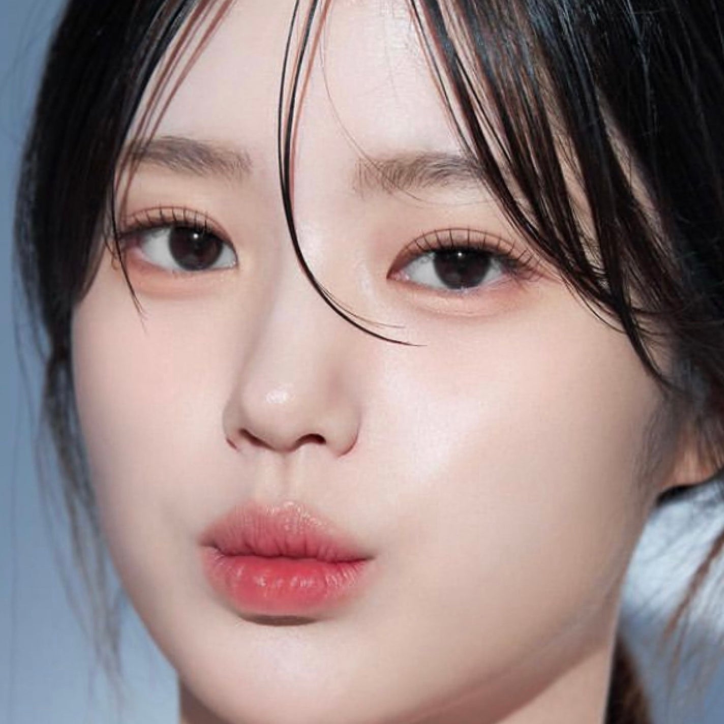 フルーティーグラムティント/Laka/リップティントを使ったクチコミ(1枚目)