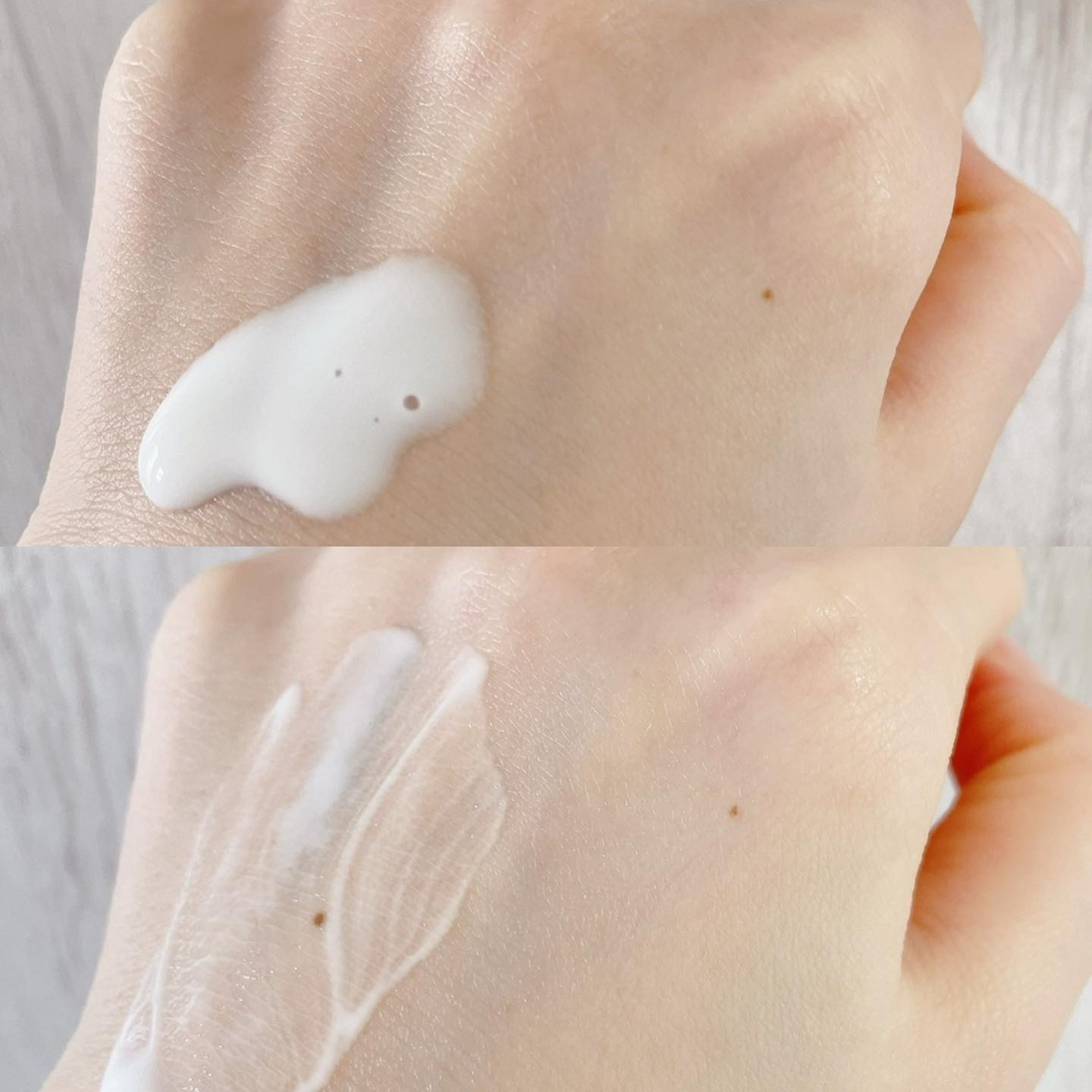 セルフホワイトニング ミッション/ALBION/美容液を使ったクチコミ（2枚目）