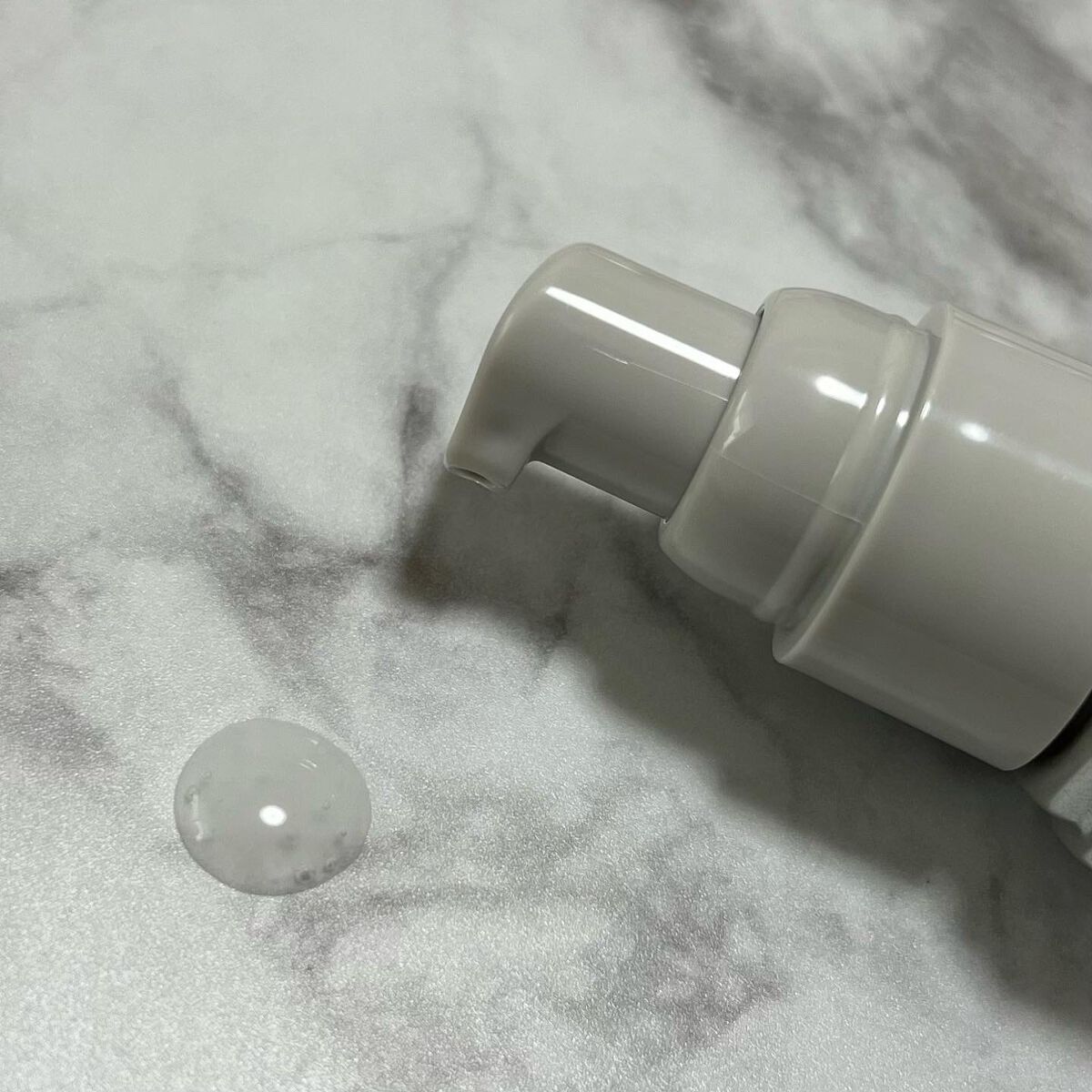 アドバンスバリア セラム (敏感肌用美容液)/iniks/美容液を使ったクチコミ（3枚目）